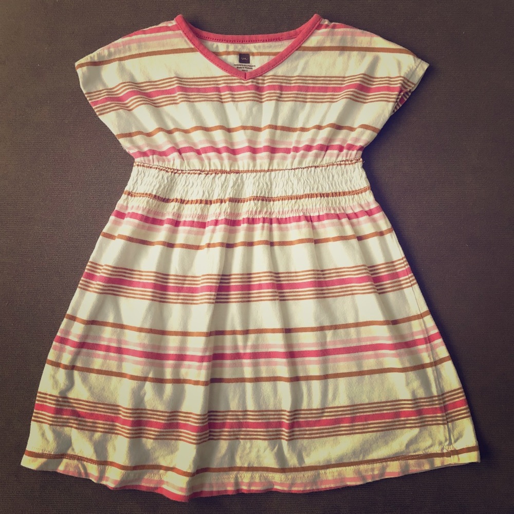 Tea Dress